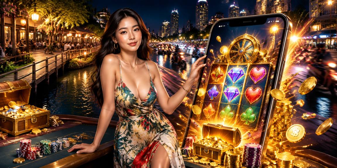 hay8855 mobile gaming